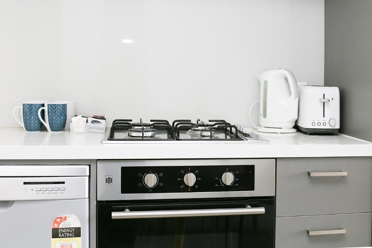 Poplar Box Hill Apartment Екстериор снимка