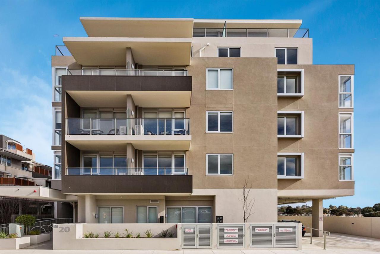 Poplar Box Hill Apartment Екстериор снимка
