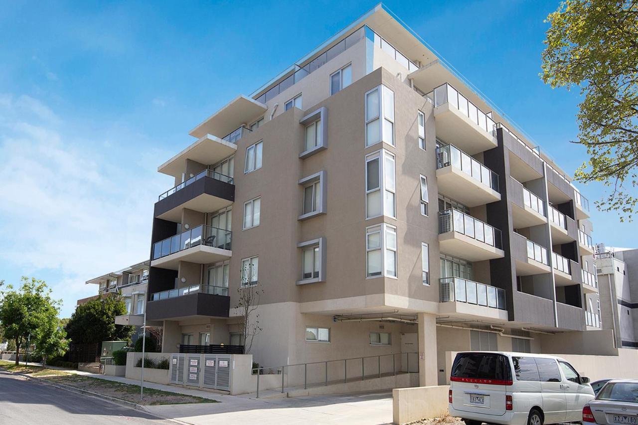 Poplar Box Hill Apartment Екстериор снимка