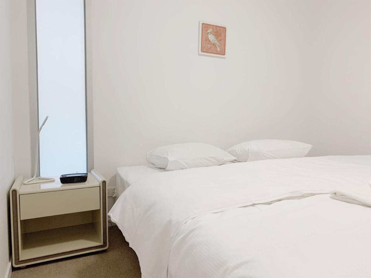Poplar Box Hill Apartment Екстериор снимка