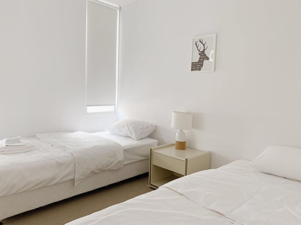 Poplar Box Hill Apartment Екстериор снимка