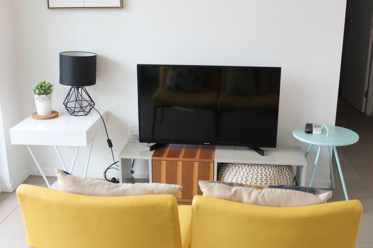 Poplar Box Hill Apartment Екстериор снимка