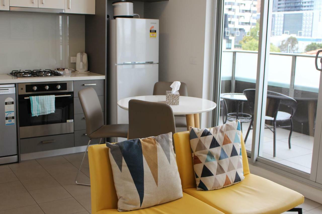 Poplar Box Hill Apartment Екстериор снимка
